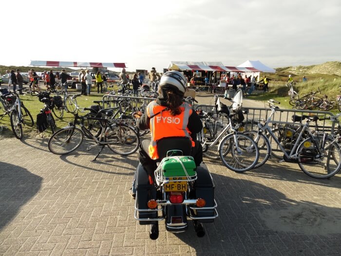 fysiotherapeuten terschelling