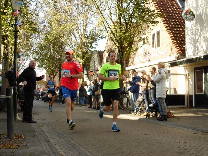 Foto's Marathon Berenloop 2014 deel 1