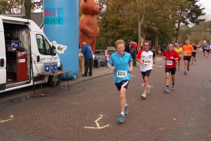 Foto's Marathon Berenloop 2014 Deel 3