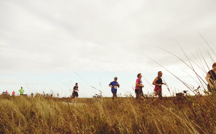 foto's berenloop 2014