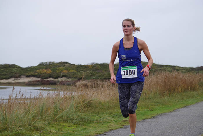 foto's 10 kilometer kleintje berenloop 2015