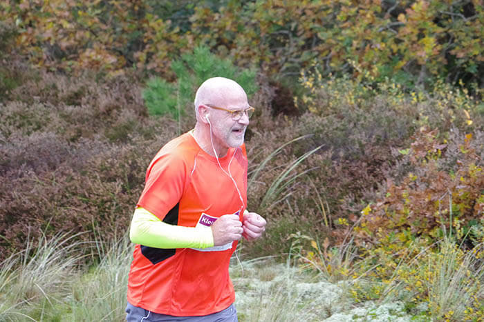 foto's 5 kilometer kleintje berenloop 2015