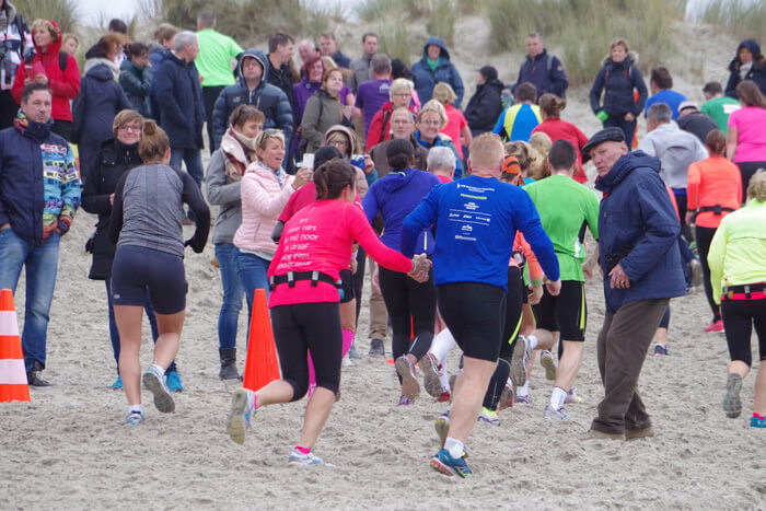 Datum Berenloop 2016