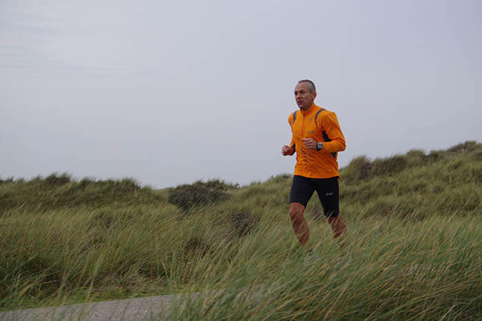 foto's hele marathon Berenloop 2015