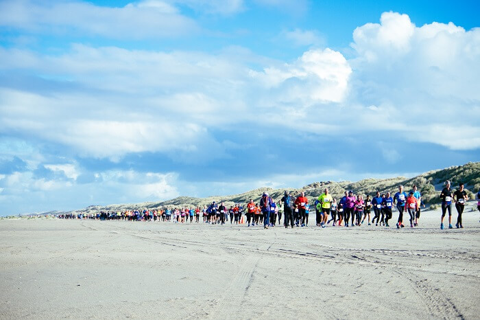 Foto’s halve marathon Berenloop 2016 deel 4.