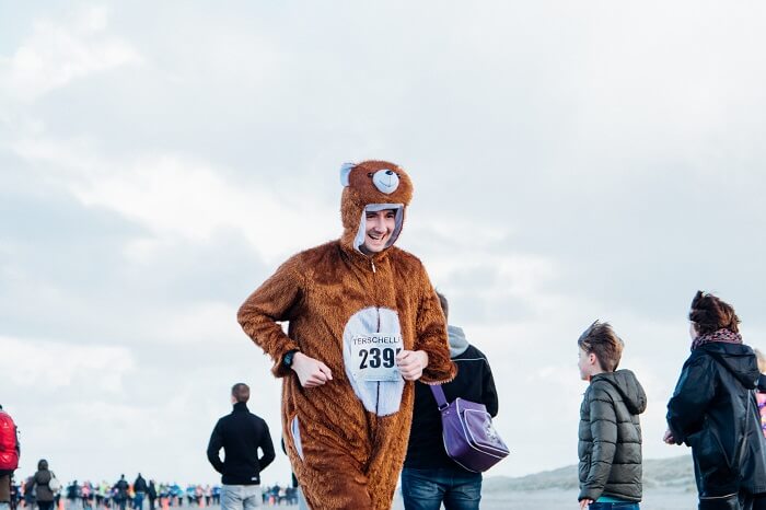 Foto’s halve marathon Berenloop 2016 deel 3.