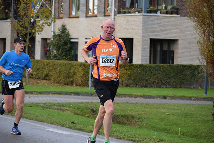 Foto’s halve marathon Berenloop 2016 deel 1.